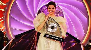 The winners will receive their medals shortly. Bigg Boss 14 Winner Rubina Dilaik On Her Toughest Moment Inability To Explain My Situation To Husband Abhinav Suffocated Me Entertainment News The Indian Express