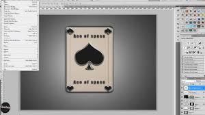 There is one class attribute that describes the poker hand. How To Make Cool Poker Card In Photoshop Cs 5 4 3 2 Hd Poker Cards Card Art Cards