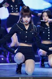 최예나, born september 29, 1999), better known mononymously as yena, is a south korean singer and actress. Yena Myanmar Jelajah