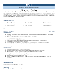 A good resume should be easy to read and tailored. How To Make A Resume For Fresher Teacher