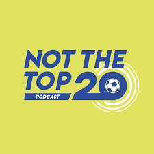Stadium, arena & sports venue. Not The Top 20 Podcast On Apple Podcasts