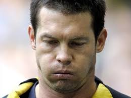 Cousins is listed by journalist mike sheahan as one of the fifty greatest players of all time. Ben Cousins Allegedly Assaulted By Bikie In Perth Park