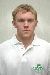 Richard Stirling Profile