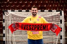 Telekom veszprém live score (and video online live stream*), schedule and results from all. Veszpremhandballteam On Twitter Arpad Sterbik Is Back In Veszprem Handballcity