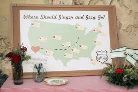 Smogshoppe Wedding From Lvl Weddings Events Bobby Earle Fun Bridal Shower Games Bridal Shower Theme Wedding Table Plan