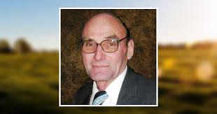 Dale Duane Simmons Obituary November 9, 2020