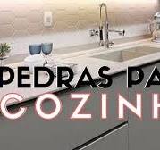 QUAL PEDRA ESCOLHER PARA COZINHA?? – LARISSA REIS ARQUITETURA