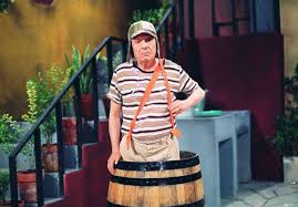 Musica triste do chaves : Chaves Em El Pais Brasil