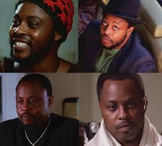 Who remembers Roger Phegley?