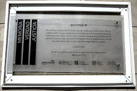 Jan 08, 2021 · consulta el calendario de la liga betplay i 2021 final, horarios y resultados de liga betplay i 2021 en as.com File Placa De Senalizacion Como Sitio De Memoria Colocada En 2013 En El Espacio De Memoria Ex Comisaria Cuarta En La Ciudad De Santa Fe Niamfrifruli 03 Jpg Wikimedia Commons