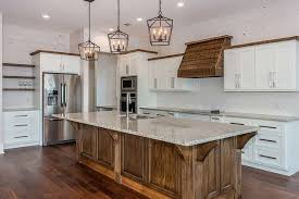 As with any kitchen design layout, there are benefits and drawbacks. Kitchen Island Vs Peninsula Comparison Difference