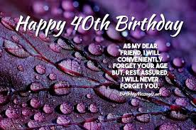 Wishing the happiest birthday to the best mom in the world! 40th Birthday Wishes Quotes Birthday Messages For 40 Year Olds