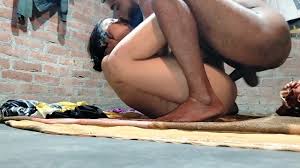 Bhabhi Ko Dever Ne Choda - Aur Unki Chut Ko Faad Diya with Shit