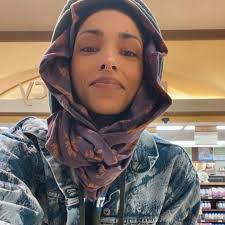 Amber Boydston's Instagram, Twitter & Facebook