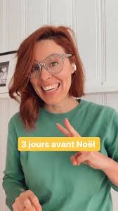 🎄 Plus que 3 jours avant Noël ! Comme le rappelle mon calendrier de  l'avent en chocolat ! 🍫 Hier, j'ai tenu l'atelier sur le Bilan Pimpé de  l'année. Si tu es intéressé(e) par le modèle que j'ai ...