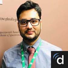 Dr. Abhilash Koratala, MD