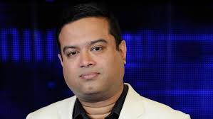 Bolton's Dr Kevin Jones