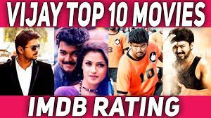 However, on his father's insistence, he marries priya but lays down a condition wherein at. Top 10 Vijay Movies Imdb Nettv4u Youtube