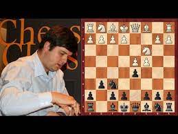Out of these cookies, the cookies that are categorized as necessary are stored on your browser as they are. Why Peter Svidler Is The God Of Grunfeld Defense Youtube