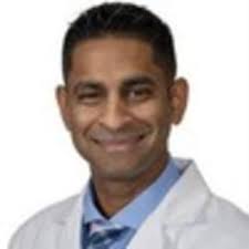 Dr. Garry McCulloch, MD