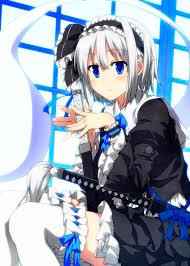 pin on touhou