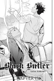 Bahasa indo, baca brawling go. Kuroshitsuji Chapter 174 Online Manganelo Live