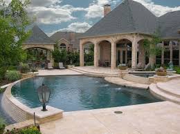 38 Beste Schwimmbader Bilder Auf Pinterest Hinterhof Freizeit Pools Luxury Swimming Pools Luxury Beach House Swimming Pools