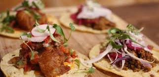 Best tacos in burlington, ontario: Taco Time In Burlon Taste Of Burlington