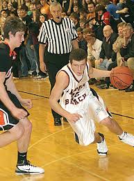 Harbor Beach boys get revenge