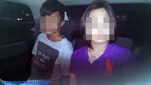 Beliau maksudkan apa yang ditulis. Remaja 16 Tahun Dituduh Rogol Gadis Dakwa Diculik