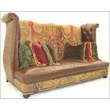 Old Hickory Tannery Sofa Old Hickory Tannery Sofa Old Sofa
