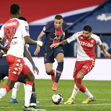 On the 01 august 2021 at 18:00 utc meet lille vs psg in france in a game that we all expect to be very interesting. Coupe De France Finale As Monaco Psg Live Im Tv Stream Und Ticker