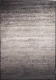 Moderne teppiche günstig online kaufen top marken kostenloser versand trusted shops: Zuiver Teppich Obi Grau 170 X 240 Cm Designwohnen De
