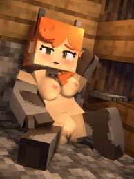 Rule34 - If it exists, there is porn of it  alex (minecraft)  4629350