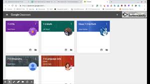 These cookies are used to improve your website experience and provide more personalized services to you, both on this website and through other media. How To Use Google Classroom Arabic Youtube