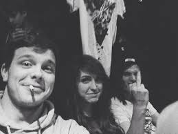 When The Horizon Dies