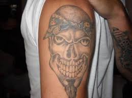 Specifically among those imprisoned under the gulag system of the soviet era, the tattoos served to differentiate a criminal leader or thief in law from a political prisoner. 100 Notorious Gang Tattoos Meanings Ultimate Guide 2021