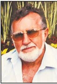 Charles F. Gillespie, Sr.