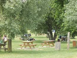 Balade à roulettes : Le tour du lac des Dagueys - IMPRATICABLE à LIBOURNE -  Itinéraires touristiques - Gironde Tourisme