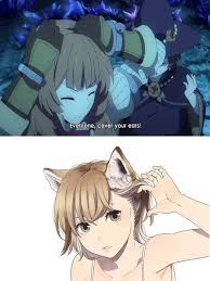 Reddit The Front Page Of The Internet Anime Funny Anime Anime Memes Funny