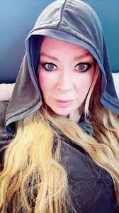 Gettingon Jenna James