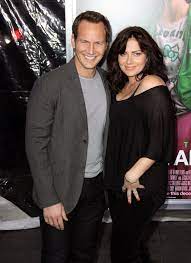 Patrick wilson, phd, is currently an associate professor and the director of the sphere (society, psychology, and health research) lab at columbia university. Patrick Wilson On The New Movie He S Making With His Brother In Law Scott Foley And Their Awesome Wives Glamour
