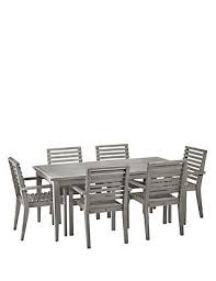These sell new at m&s for £349 for 2 chairs !! Melrose Table 6 Chairs M S Outdoor Furniture Sets Furniture Outdoor Furniture