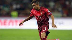 Num jogo disputado no campo nº1 do benfica campus,. Ricardo Horta Sou Socio Do Benfica E Tento Ver Todos Os Jogos Espanha Jornal Record