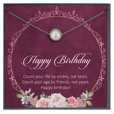 112m consumers helped this year. Amazon Com Birthday Gift For Woman Happy Birthday Best Friend Gifts Birthday Gifts For Mom Birthday For Sister Best Birthday Ideas For Wife Handmade
