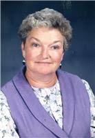 Mary Morgan Obituary