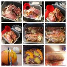 La presa ibérica es uno de esos exquisitos cortes del cerdo que necesita poca atención para estar deliciosa. La Cocina De Rebeca Presa Iberica Marinada Al Estilo Oriental
