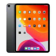 Ebay Link Ad Apple 11 Ipad Pro Late 2018 256gb Wi Fi 4g Lte Space Gray Mu162ll A Ipad Pro Apple Ipad Pro Ipad Wifi