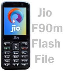 Jio Phone F90m Flash File Free Download