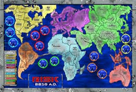 En él, tu objetivo será el de escapar de una prisión o, al menos, intentarlo, para lo cual tendrás que desarrollar las habilidades del personaje y trazar complicadas estrategias. Risk 2210 Ad Juego Masqueoca Com Avalon Hill